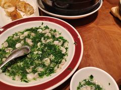 -上海人家花樣年华(中山公园店)
