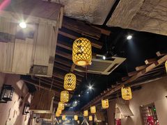 -柿子树炭烤羊腿(金台路店)