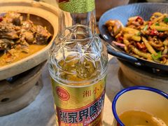-寨子里的·钵钵菜·湘西山里菜(魅力湘西店)