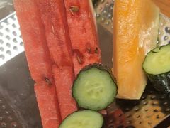 -驿楼兰(新疆菜火车站店)