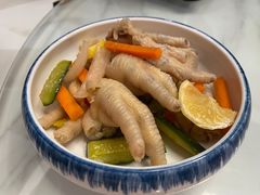 -蓉城小厨·四川味道(浙港国际店)