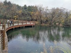 -贵阳市花溪国家城市湿地公园