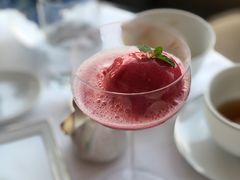 -悦厅·下午茶(杭州柏悦酒店)