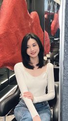-SY COLOUR专业烫染
