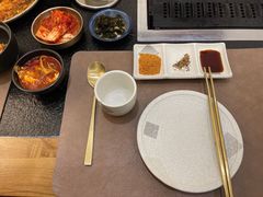 -韩满园· 甄选韩式烤肉