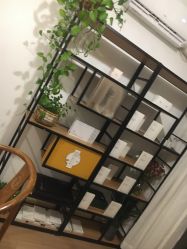 -匠凡皮肤管理工作室