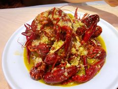 -怪怪龙虾·来自江苏盱眙(惊驾路店)