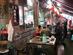 -老船夫石锅苗苗鱼·老字号(三道堰总店)