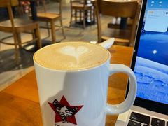 -雕刻时光咖啡馆(北师大店)