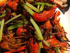-红盔甲·小龙虾(天钥桥店)