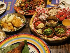 -泰妃殿(武汉首店)