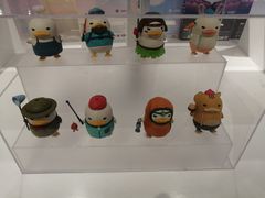 -泡泡玛特POPMART(崇文门国瑞城店)