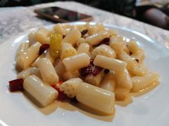 酸辣藕带-虎虎龙虾大排档(双井店)