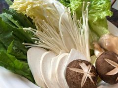 -八合里潮汕鲜牛肉火锅(深圳海岸城店)