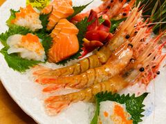 -王鼎精致料理铁板烧(世博源店)