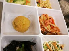 -韩时烤肉(枫蓝店)
