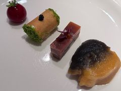 -沈灶河豚宴·河豚融合餐厅(汉中路店)