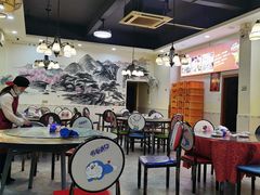 大堂-湘厨大碗菜(余屋商业街店)