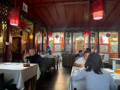 -阿西娅食府(中关村店)