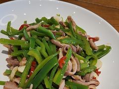 -赶海部落海鲜城(海阳路店)