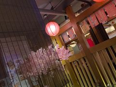大堂-二丁目食堂(铁西星摩尔店)