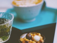 -茶是一枝花泡茶店