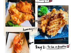 -高木日本料理(静安寺店)