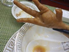 -宏福来大酒店(青年东路店)