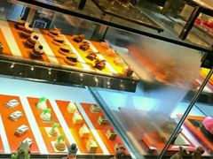 -富力希尔顿酒店·地阔自助餐厅