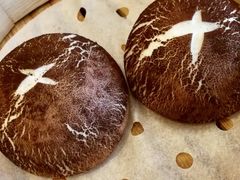 黑松露蘑菇包-利苑酒家(金宝店)