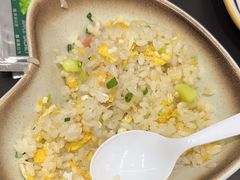 -许哥东北烧烤·铁丳烤串·宫后夹肉(繁花中心店)