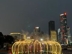 -秋水广场