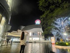 -东莞松山湖万象汇