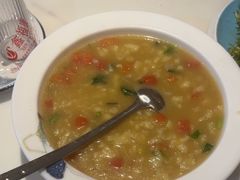 -稻品香小锅饭豆腐馆(北三路店)