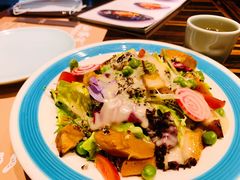 -山葵家·创意料理(临平银泰城店)