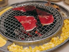 -韩宫宴烤肉·料理(颛桥万达店)