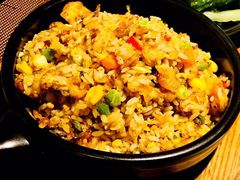 -红屋牛排(闽江路店)