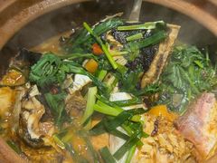 -九道菜有鸡鱼头(石鼓路店)