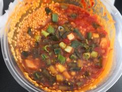 -川魂帽牌货冒菜(月东街店)