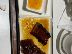 -葡珍轩冰室(虹桥机场T1店)