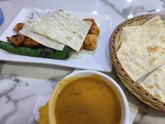 -bosphorus 铂斯西餐厅·土耳其烧烤(环市中路店)