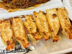 -春水锅贴·传统鲁菜(大明湖店)