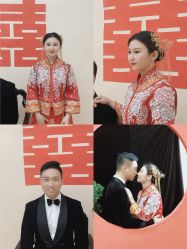 点击看大图 -太郎花子婚纱摄影艺术中心