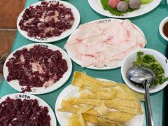 胸口油-乌记鲜活牛肉城(金砂东路店)