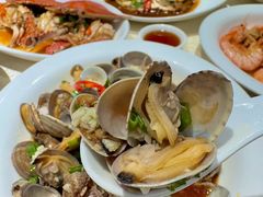 -开鑫鱼厂·宁波海鲜(前程智慧城店)