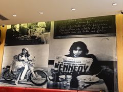 -安妮意大利餐厅(世贸天阶店)