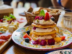 -Alimentari早午餐(安福路店)