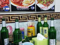 -鸿俪运老菜馆(洪湖街店)