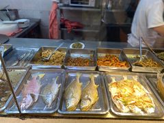 -深运潮州粥(东门店)