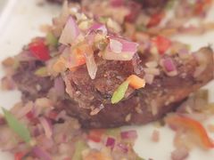 -阿三鱼头泡饼·家常菜